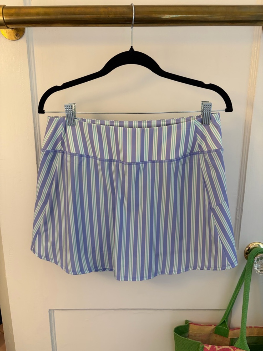 Addison Bay Everyday Skort 13.5in